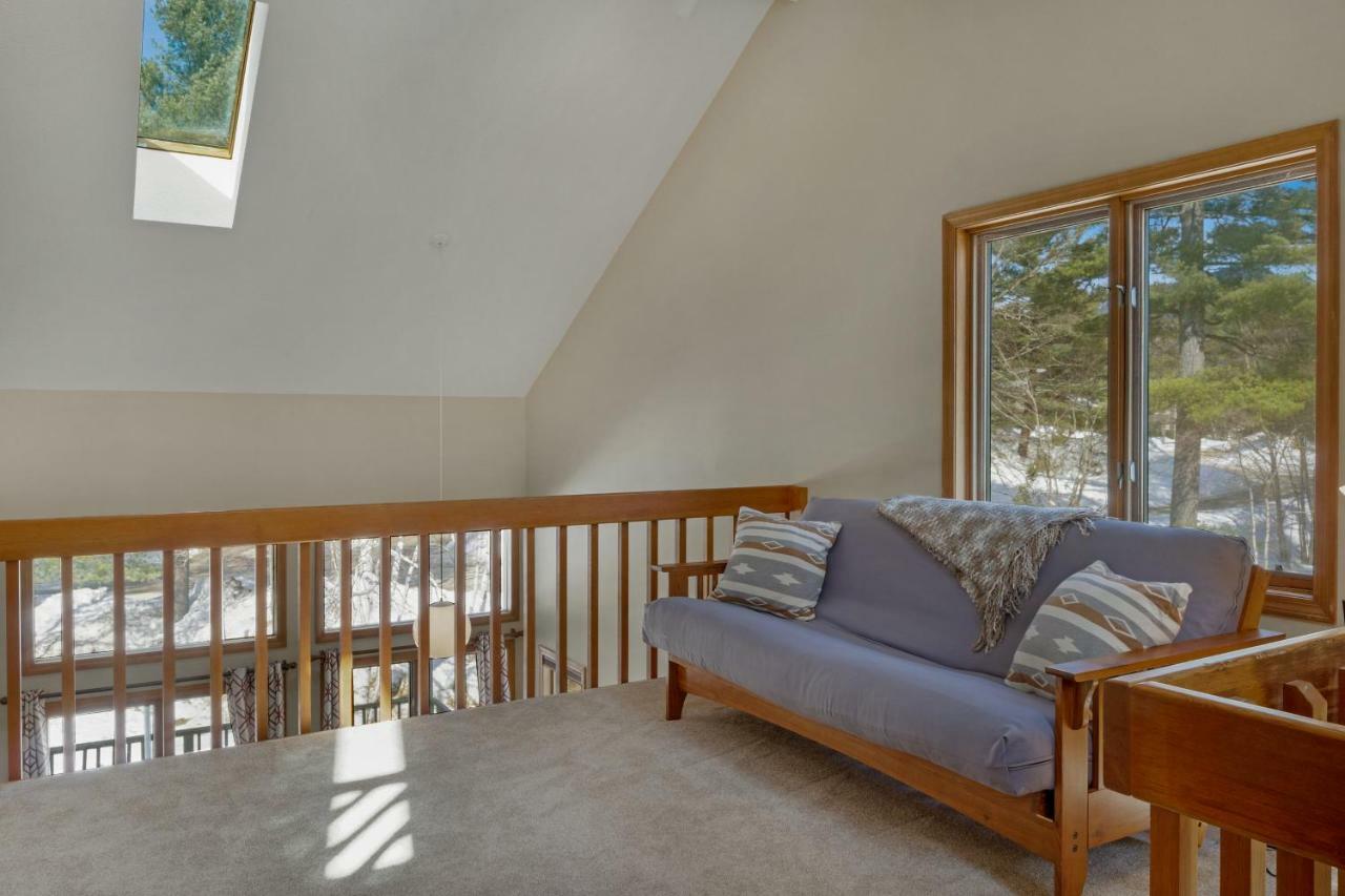 Вилла North Conway Townhouse 3H Экстерьер фото