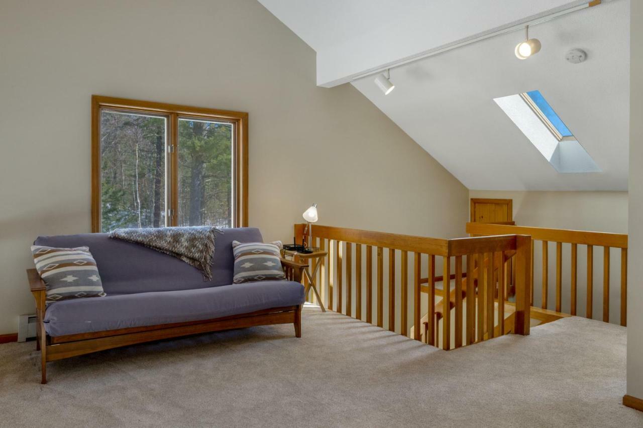 Вилла North Conway Townhouse 3H Экстерьер фото