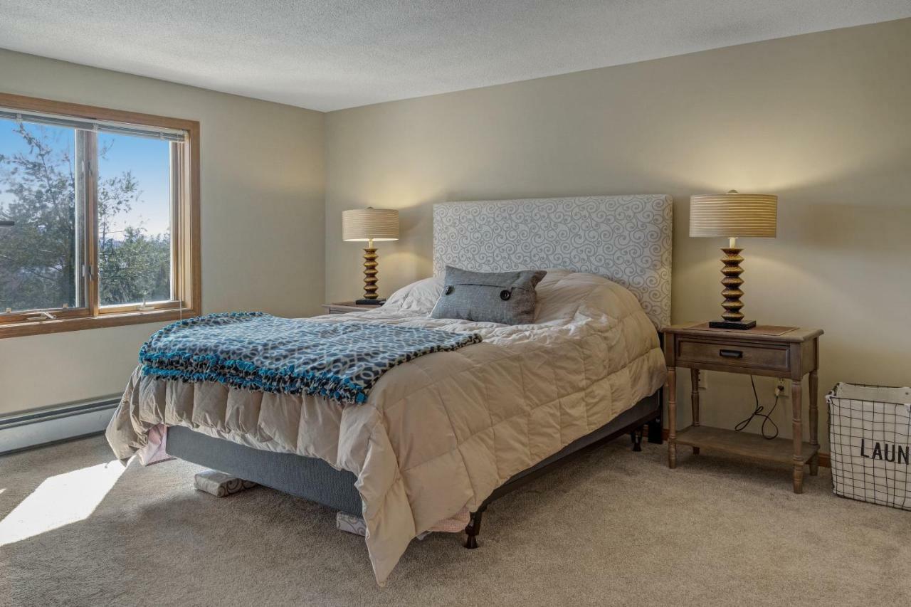 Вилла North Conway Townhouse 3H Экстерьер фото