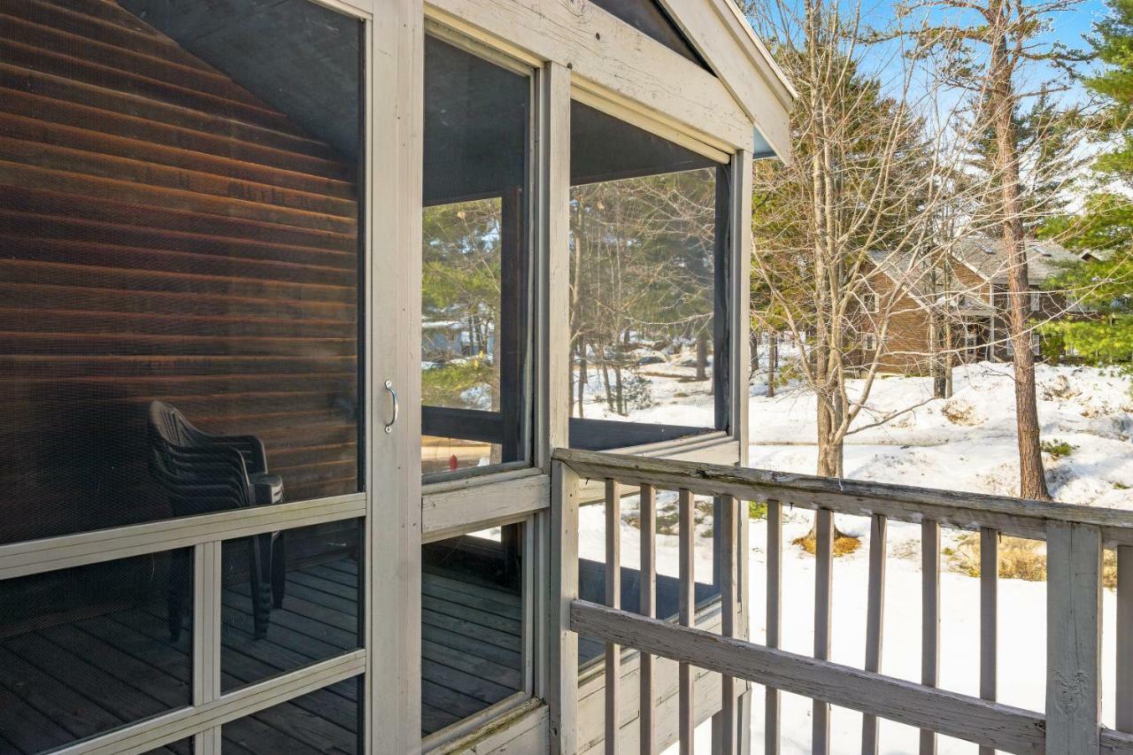 Вилла North Conway Townhouse 3H Экстерьер фото