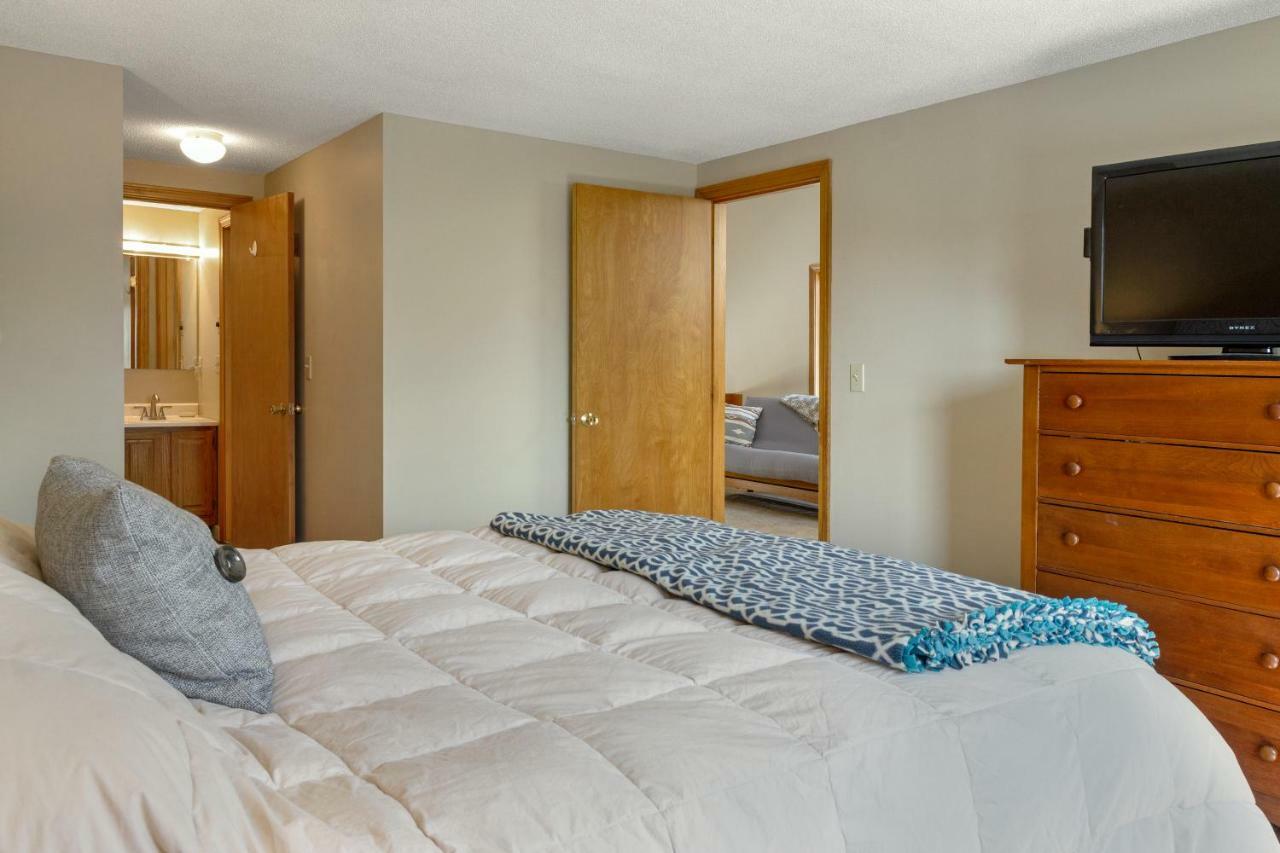 Вилла North Conway Townhouse 3H Экстерьер фото