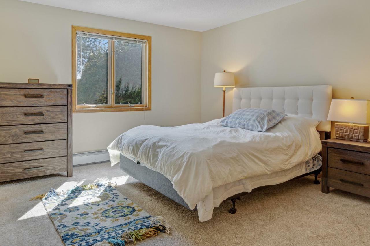 Вилла North Conway Townhouse 3H Экстерьер фото