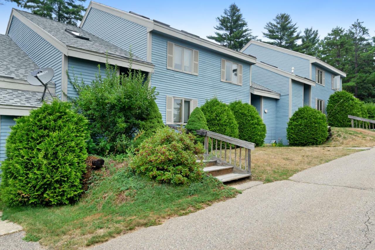 Вилла North Conway Townhouse 3H Экстерьер фото
