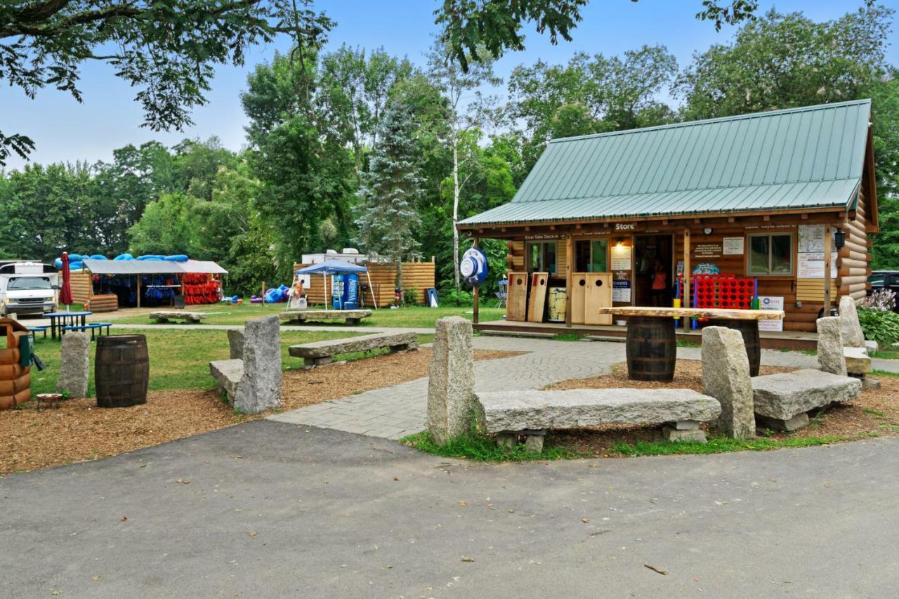 Вилла North Conway Townhouse 3H Экстерьер фото